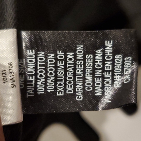 Anime InuYasha Chibi Hat - Ball Cap Adjustable Unisex - Brand New - Picture 8 of 9